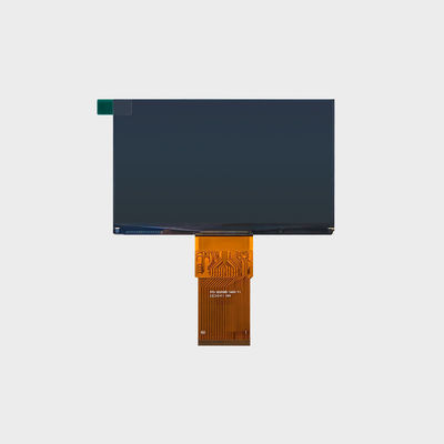 5.7 дюймовый проектор LCD дисплей FOG 1920 ((RGB) * 1080 60PIN LVDS 7,90% передача