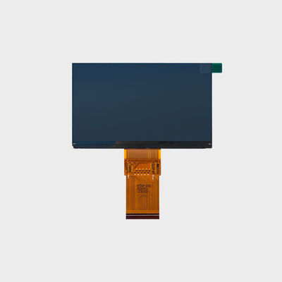 5.7 дюймовый проектор LCD дисплей FOG 1920 ((RGB) * 1080 60PIN LVDS 7,90% передача