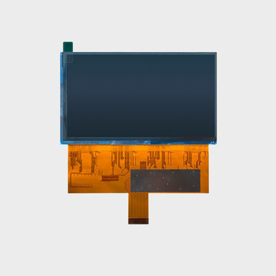 40 пинный ЖК-дисплей LVDS ЖК-проектор Screen 1920 ((RGB) *1080