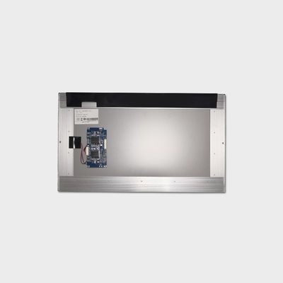 23.8 дюйма высокояркость LCD дисплей 58W 1920 * 1080 LVDS LCD панель 1000nits