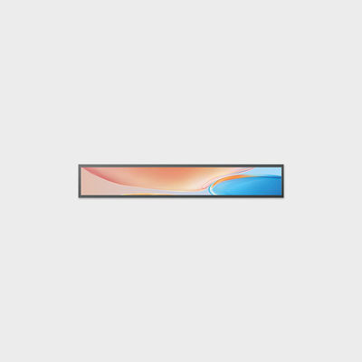 43.5 дюймовый барный экран 1920*268 LVDS 1000nits