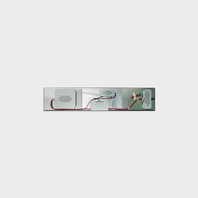 43 дюймовый ЖК-дисплей 1920*360 LVDS 2000 Nits Дисплей для такси