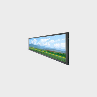 36.95 дюймовый барный тип ЖК-дисплей 1920 * 360 LVDS 1000nits