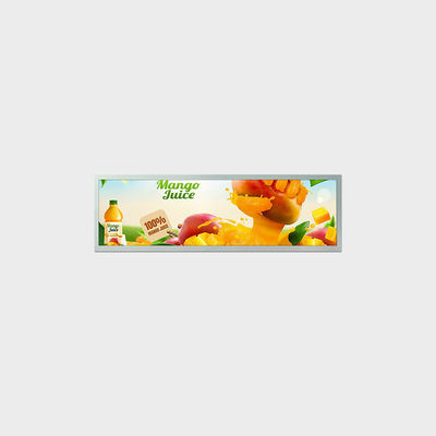 15.3 дюймовый экран типа с штрихом 1280*342 LVDS 700nits LCD экран дисплейная панель