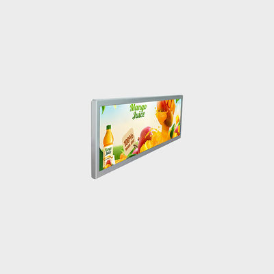 15.3 дюймовый экран типа с штрихом 1280*342 LVDS 700nits LCD экран дисплейная панель
