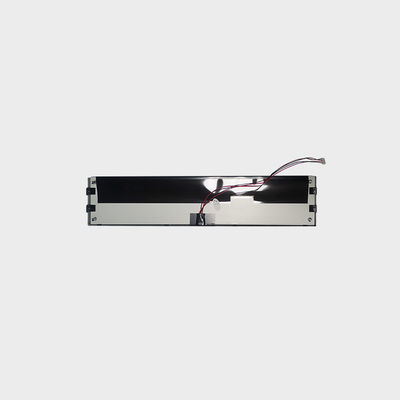 15.1 дюймовый ЖК-дисплей 1280*242 600нитов LVDS LCD