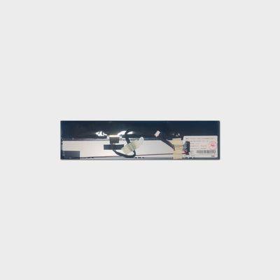 13.8 дюймовый барный экран 1920*358 LVDS 700nits Bus Advertising Screen