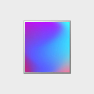 35.6 дюймовый квадратный ЖК-экран 1920x2160 500-нитовный дисплейный модуль