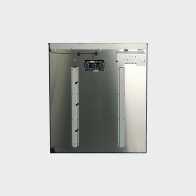 35.6 дюймовый квадратный ЖК-экран 1920x2160 500-нитовный дисплейный модуль