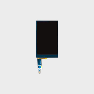 4.0 дюймовый Малый ЖК-дисплей 480*800 MIPI 200 Nits Дисплей