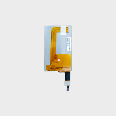4.0 дюймовый Малый ЖК-дисплей 480*800 MIPI 200 Nits Дисплей