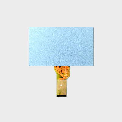 7.0 дюймов Средний и Малый ЖК-экран 800×480 RGB 1000 нит дисплей