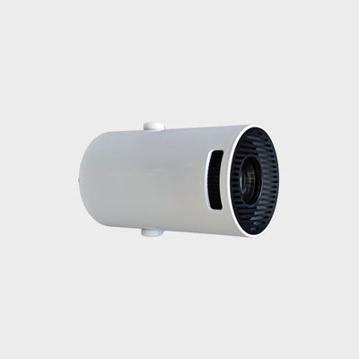 2.11 дюймовый большой экран LCD проектор портативный 800X480P 90Lm экономия места