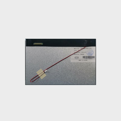 Решение HMI TFT LCD 10,1 дюйма с температурой яркости 1500