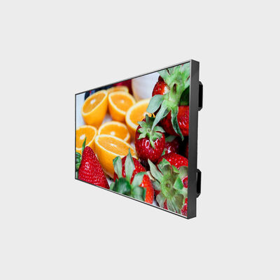 Машина дисплея TFT высокой яркости 55 дюймов с системой 2G+16G Android 11