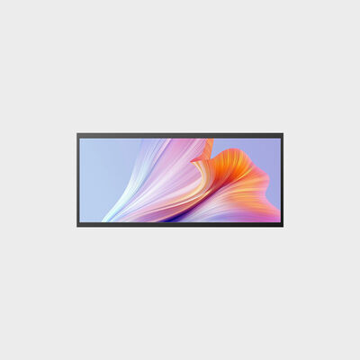 14,7-дюймовый TFT-дисплей режущего типа с разрешением 1920*808 Edge-LED