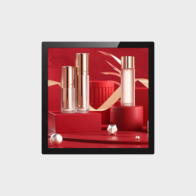 Тип соотношение сторон 1:1 квадрата 29,4 дюймов TFT с машиной сенсорной панели