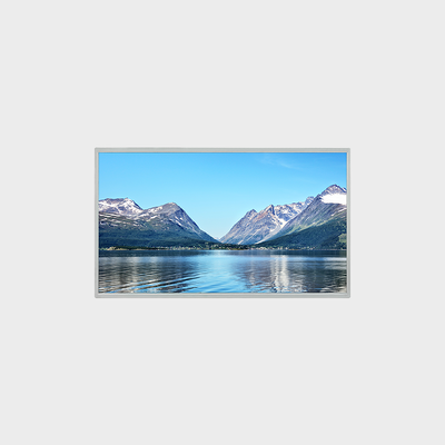 21.5 дюймовый TFT LCD дисплей, прямо освещенное освещение с поддержкой парковочной системы 3000 нит