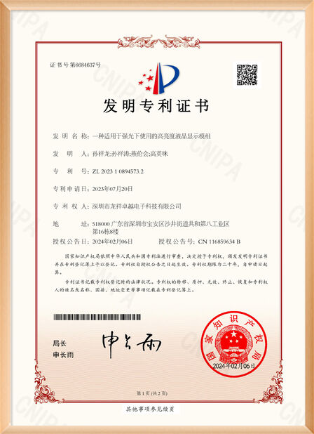 КНР Shenzhen Rogin Electronics Co., Ltd. Сертификаты