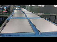 Дисплейная панель с высокой яркостью