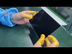 Маленький ЖК-дисплей